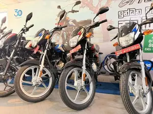 Bajaj CT100 Brand New 2026