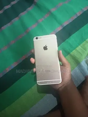 Apple iPhone 6S Plus (Used)