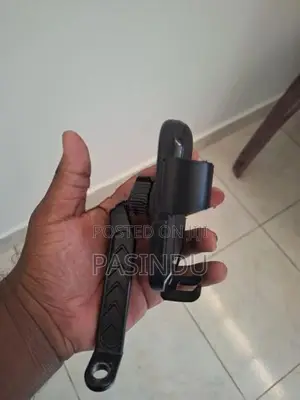 scooter phone holder