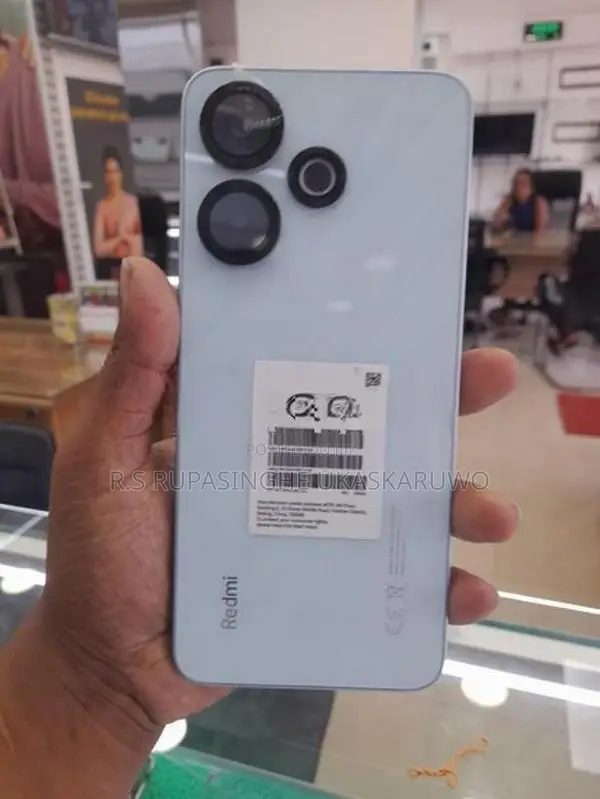 Xiaomi Redmi 13 (Used)