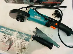 Angle Grinder (1000W) power Action Ag1100 V