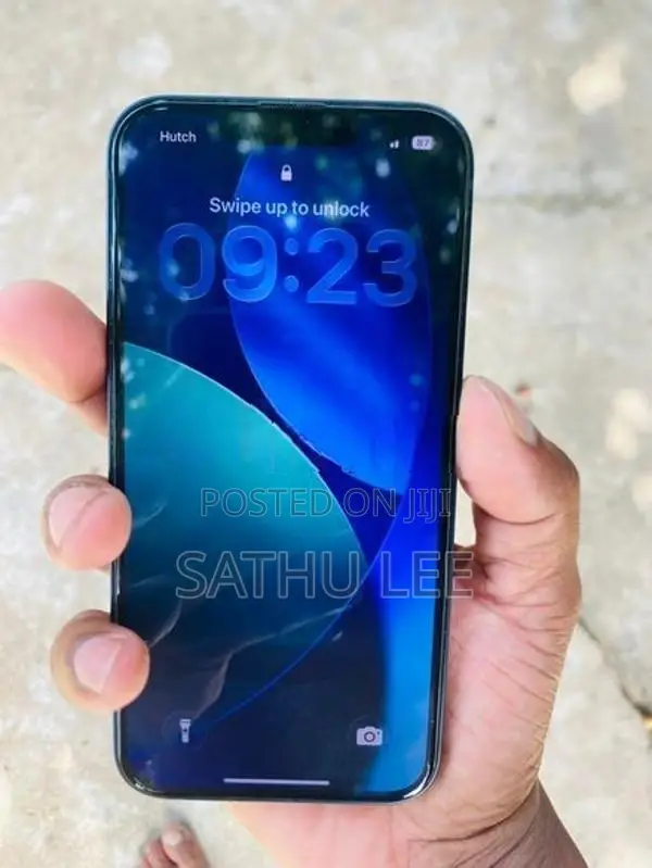 Apple iPhone 13 LL/A (Used)