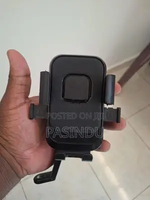 scooter phone holder