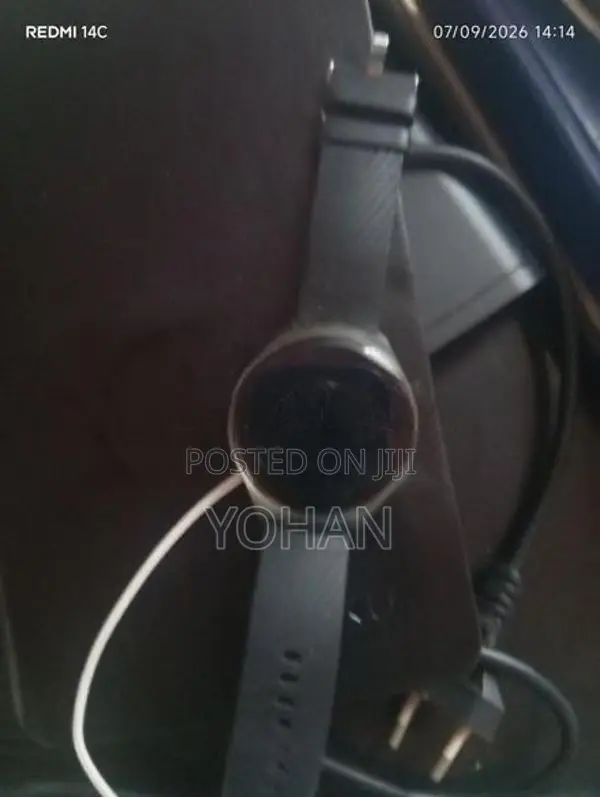 Haino Teko Smart Watch