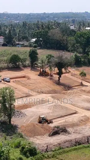 Luxury Land for Sale in Polgasowita Wethara Samagi Mawatha