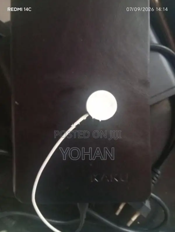 Haino Teko Smart Watch