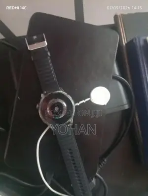 Haino Teko Smart Watch