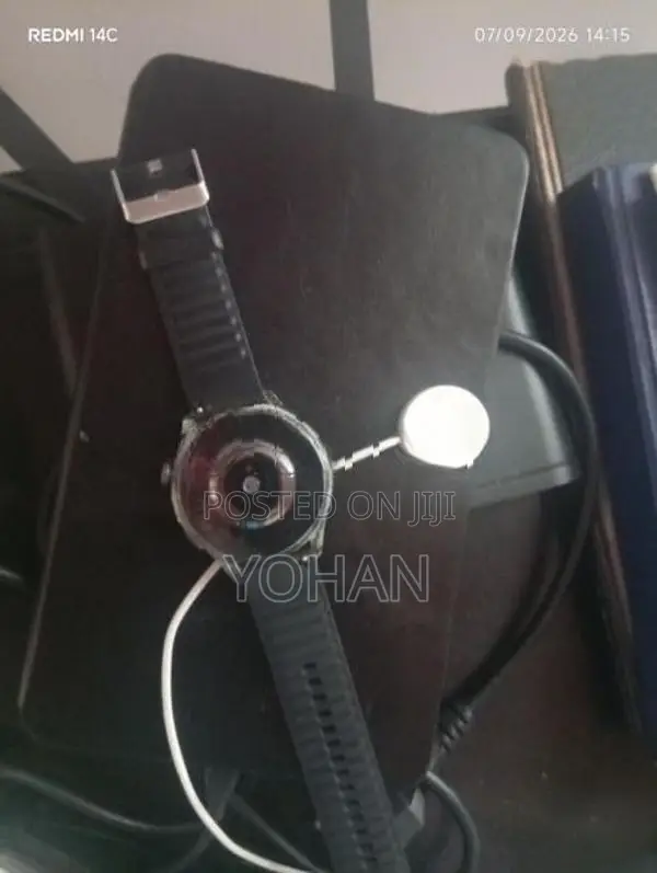 Haino Teko Smart Watch