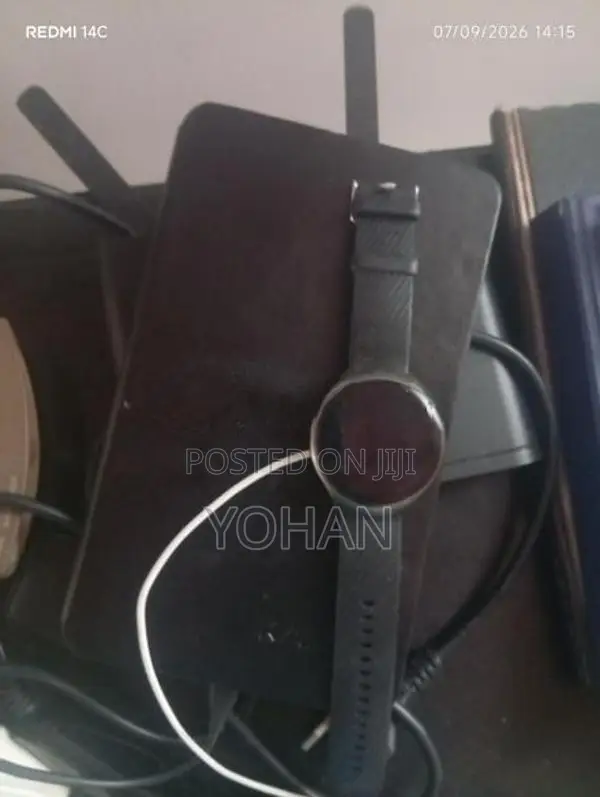 Haino Teko Smart Watch
