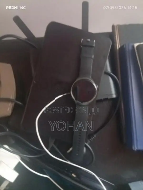 Haino Teko Smart Watch