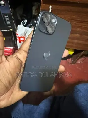 Apple iPhone 15 (Used)