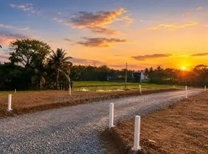 Kahathuduwa අධිවේගී පිවිසුමට ආසන්නයෙන් අගනා බිම්කොටස් විකිණීමට