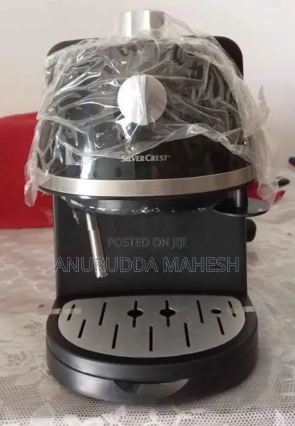 Coffee Espresso Machine