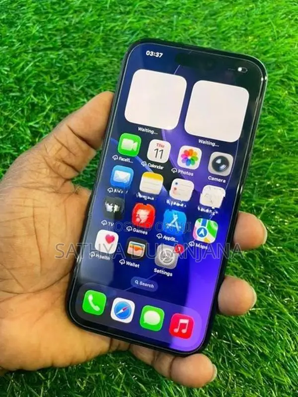 Apple iPhone 15 (Used)