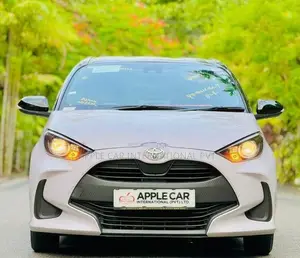 Toyota Yaris G Premium Highest PC 2023