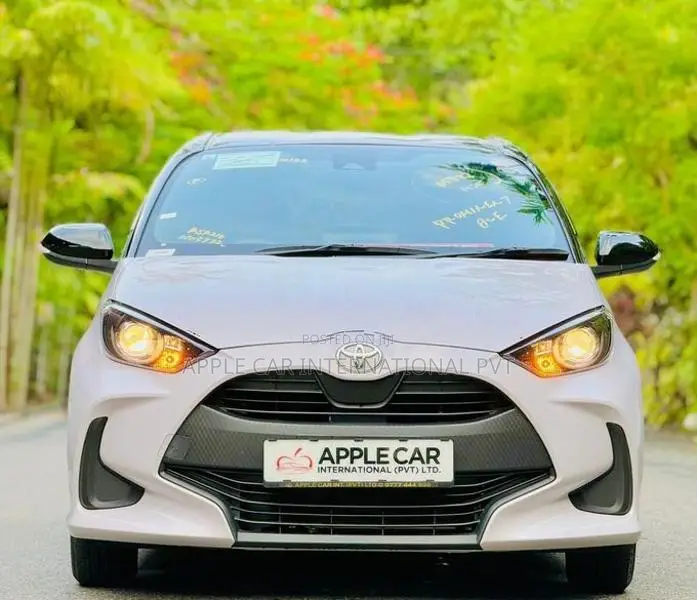 Toyota Yaris G Premium Highest PC 2023