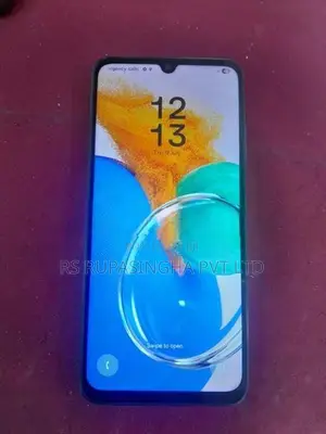 Samsung Galaxy M14 (Used)