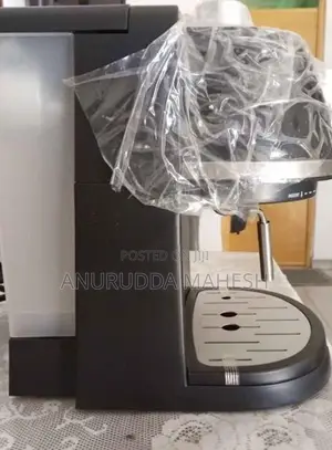 Coffee Espresso Machine