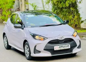 Toyota Yaris G Premium Highest PC 2023