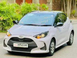 Toyota Yaris G Premium Highest PC 2023