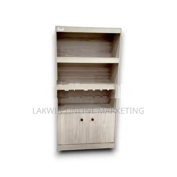 American Ash Book Rack ( S )