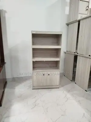 American Ash Book Rack ( S )