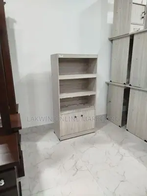 American Ash Book Rack ( S )