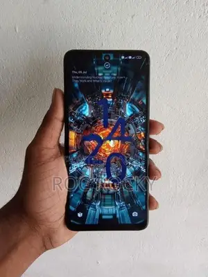Xiaomi Redmi Note 14 256GB (Used)