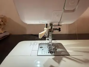 Singer Sewing Machine SM024