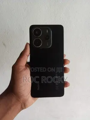 Xiaomi Redmi Note 14 256GB (Used)