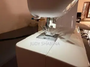 Singer Sewing Machine SM024