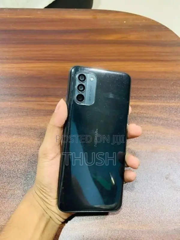 Nokia G400 5G (Used)