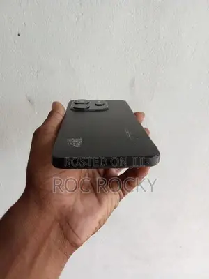 Xiaomi Redmi Note 14 256GB (Used)