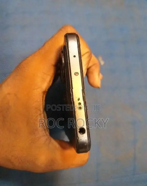 Xiaomi Redmi Note 14 256GB (Used)