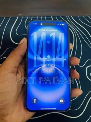 Apple iPhone 16 (Used)