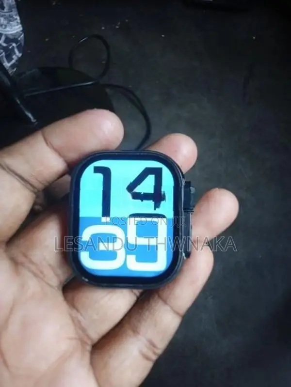 T900 Smart Watch