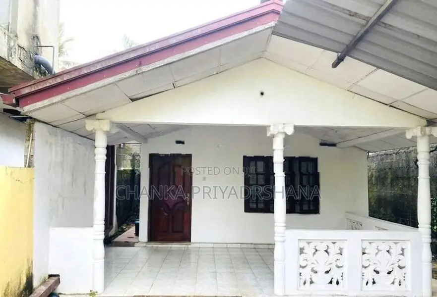 House for Sale Kaduwela Welivita