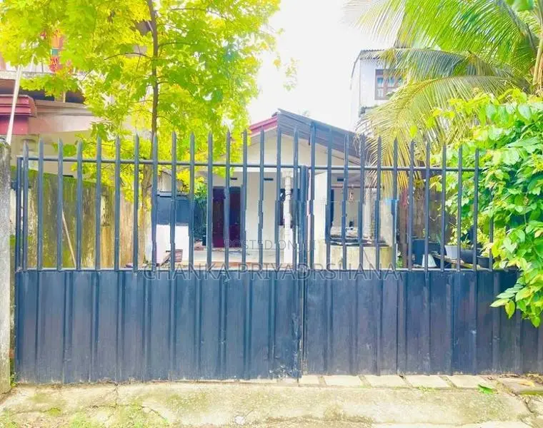 House for Sale Kaduwela Welivita