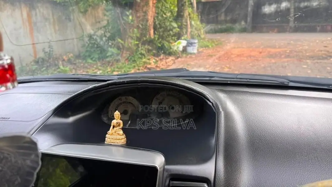 Toyota Vios 2004