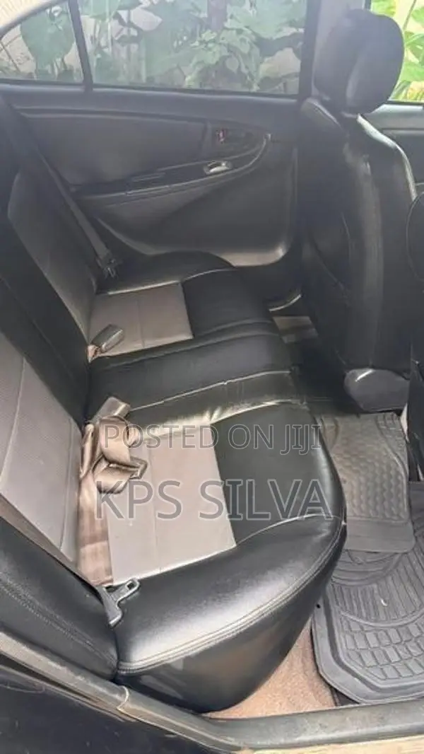 Toyota Vios 2004