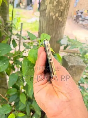 Apple iPhone XS Gold (Used)