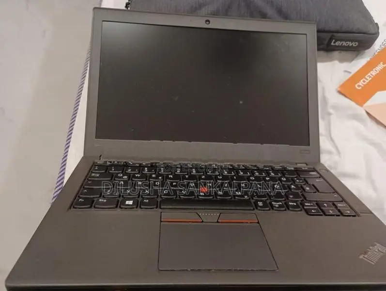 Lenovo Thinkpad X260 Laptop