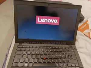 Lenovo Thinkpad X260 Laptop