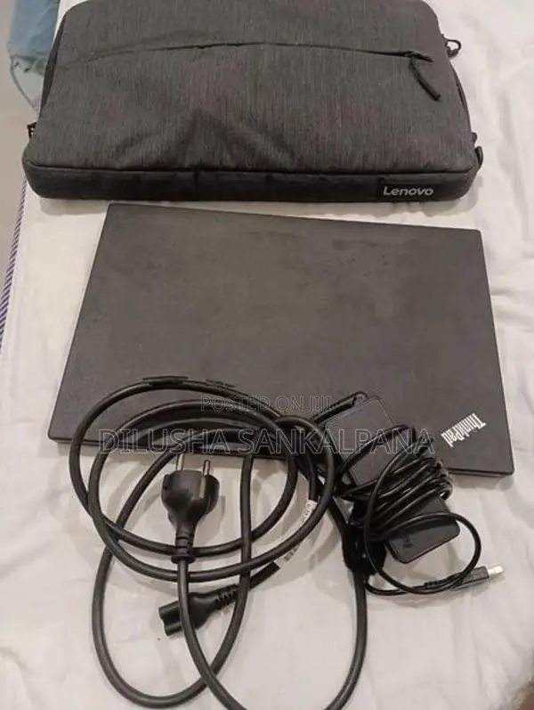 Lenovo Thinkpad X260 Laptop