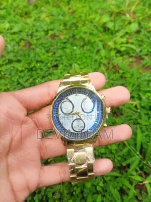 Men Watch