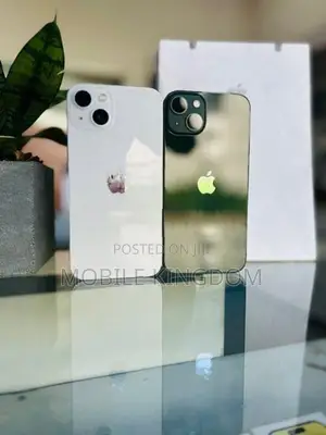 Apple iPhone 13 128GB (Used)