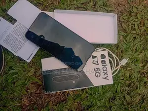 Samsung Galaxy A17 (Used)