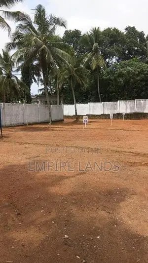 Super Luxury Land for Sale in Mahawatte Pelanwatte – Kottawa