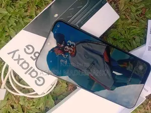 Samsung Galaxy A17 (Used)