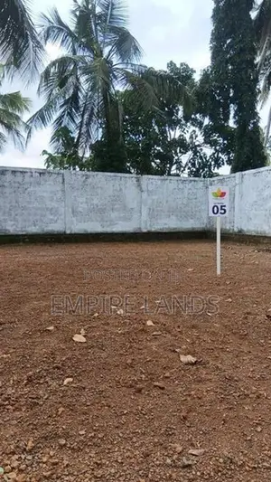 Super Luxury Land for Sale in Mahawatte Pelanwatte – Kottawa